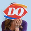 DQ Grill and Chill Restaurant Logo